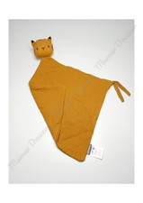 Doudou Plat/Mouchoir Lange