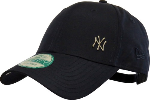 Casquette baseball navy - casquette,