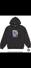 Supreme Hoodie Kate Moss