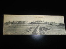 Belgique - Ostende vue