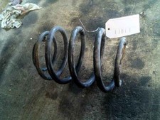 Ressort amortisseur arriere