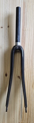 Fourche route carbone patins - carbone, a
