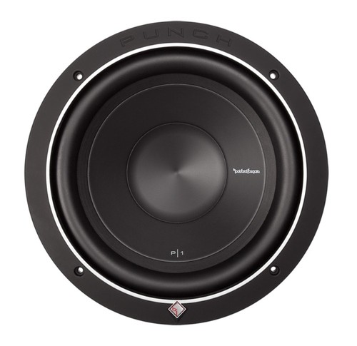 Rockford fosgate punch - fosgate,