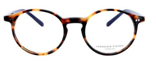 Lunettes vue rondes - de,