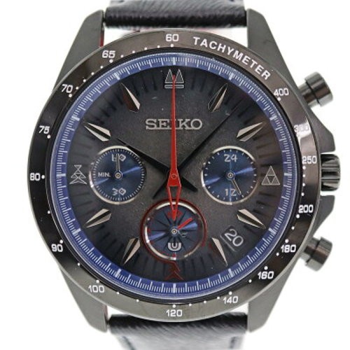 Monster hunter seiko 20th - hunter, x