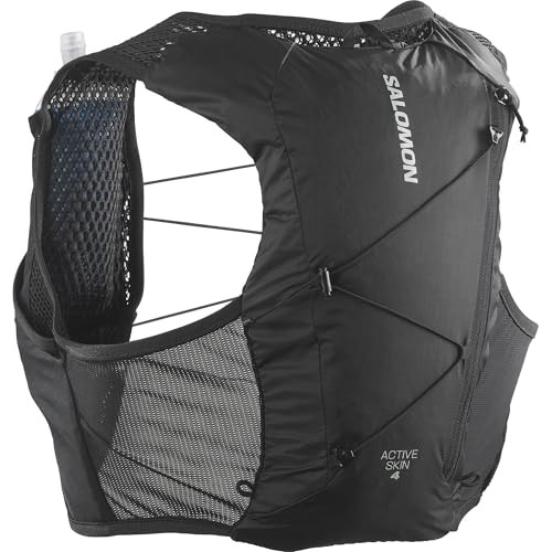 Salomon gilet - salomon,