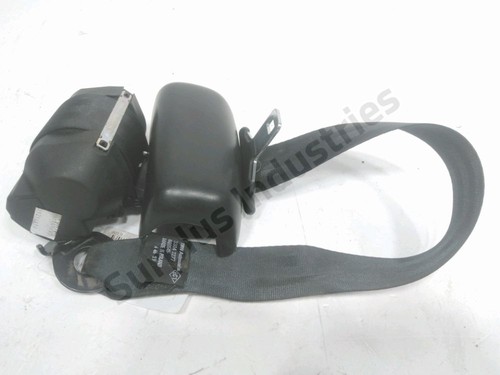 Ceinture avant centrale - ceinture,