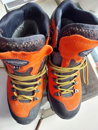 Chaussures rando meindl neuves - chaussures,