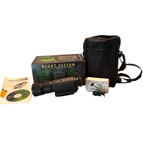 Atn amt night vision - mo-2,
