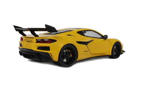 Chevrolet corvette zr1 - chevrolet,