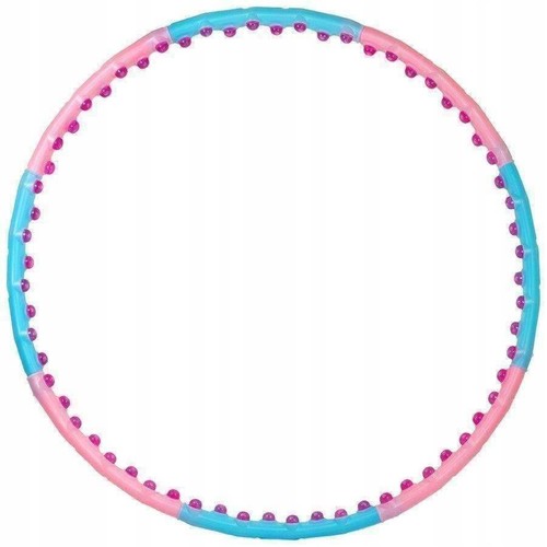 Hula hoop minceur large - large, smj