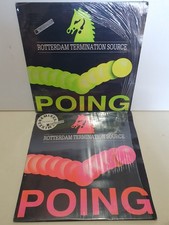 LOT 12" 33T ROTTERDAM