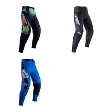 Pantalon Moto Leatt 4.5