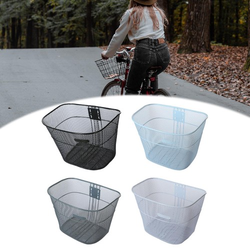 Panier vélo porte - vélo, porte-bagages