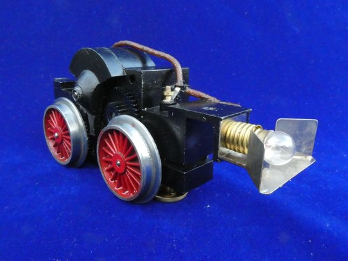 Rare top train jep o - top, ++
