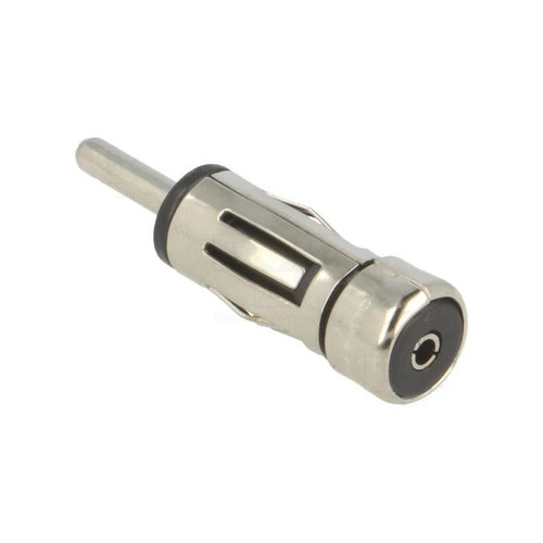 Connecteur adaptateur antenne - connecteur,