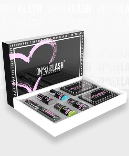 Onyourlash kit rehaussement - onyourlash,