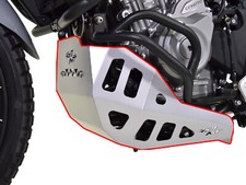 Sabot moteur Heed pour CF Moto