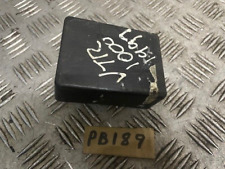 HONDA VTR1000 firestorm cdi 1998