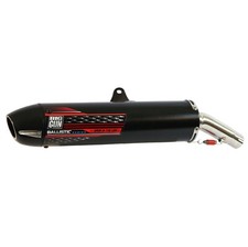 Big Gun Exhaust Yamaha Raptor