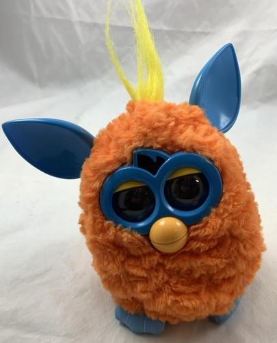Hasbro furby boom - furby,