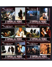 Photobustes L'Œuvre Au Noir