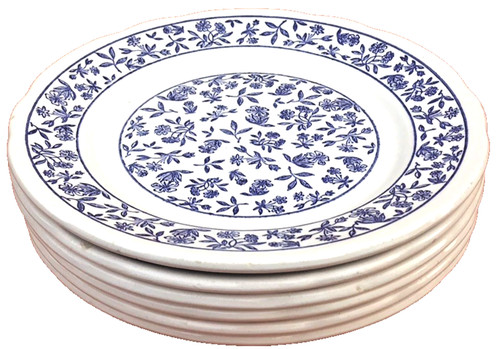 Assiettes fromage - à,