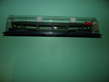 JOUEF LS MODELS wagon porte