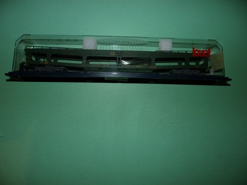 Jouef models wagon - ls,