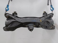 Berceau avant HONDA LEGEND 1