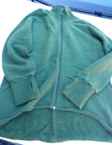 Chasse veste polaire - chasse,