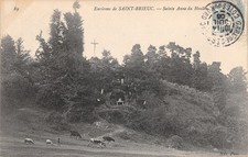 22-SAINT ANNE DU HOULIN-N�427-E/0211