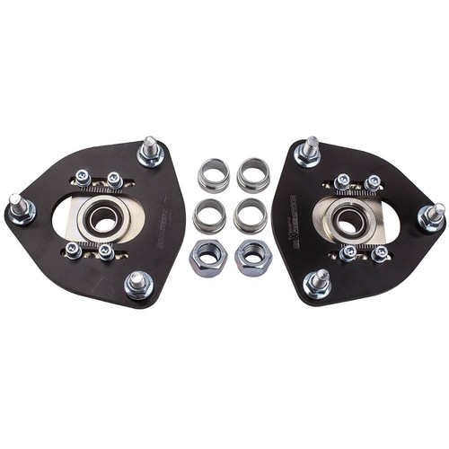 Front camber plate for - camber,