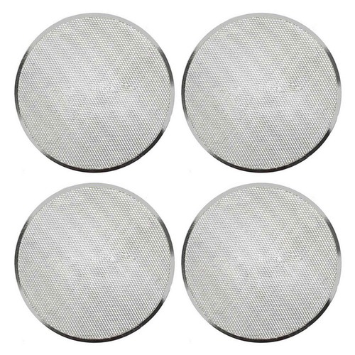 Four pizza rond - 4x,