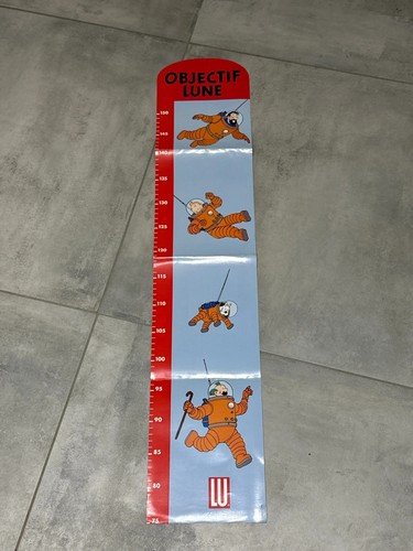 Toise mesure pour enfant