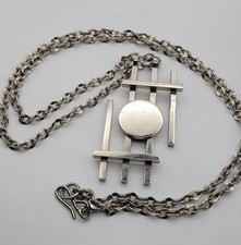 Collier Sautoir Vintage