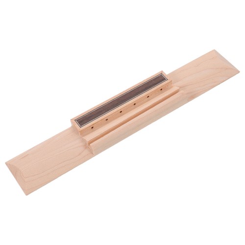 Chevalet guitare érable - chevalet, en