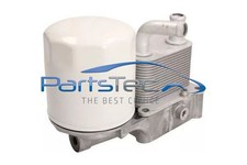 Module filtre huile Avec un