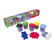 Pâte à modeler Mes super