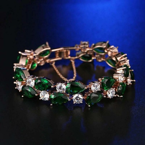 Bracelet pour femme plaqué - femme, en
