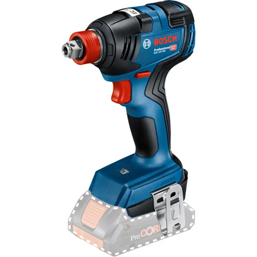 Bosch professional gdx 18v - professional,