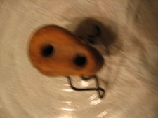 LAMPE A HUILE PRE ROMAINE II