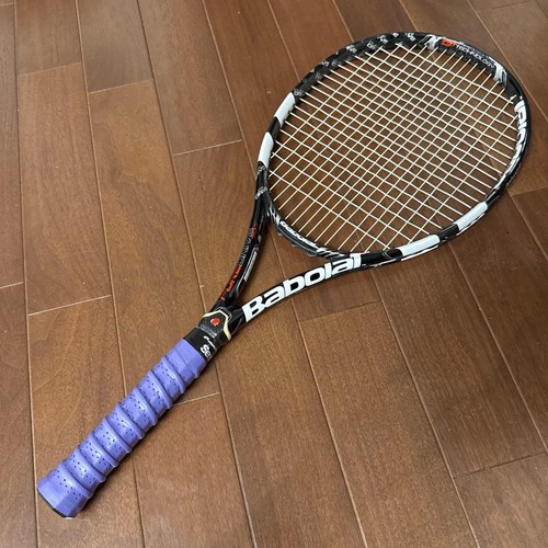 Babolat pure drive 107 tennis - pure,