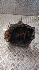 Boite de vitesses PEUGEOT 806 PHASE 1 2.0i - 8V /R:66215012