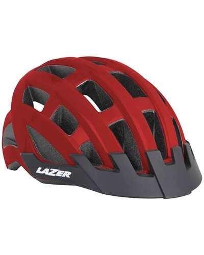 Casque vtt lazer compact - lazer,
