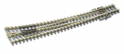 Aiguillage courbe droite - aiguillage,