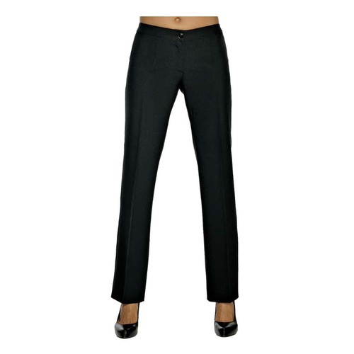 Pantalon femme serveuse - pantalon,