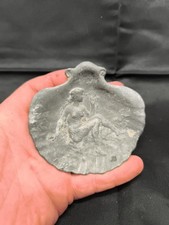 Porte Savon Grand Monnaie