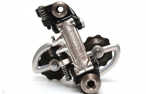 Campagnolo super record 1st - campagnolo,