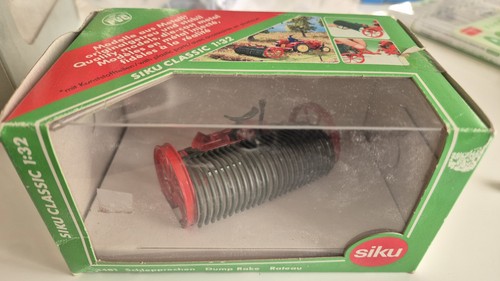 Siku râteau 3481 - siku,